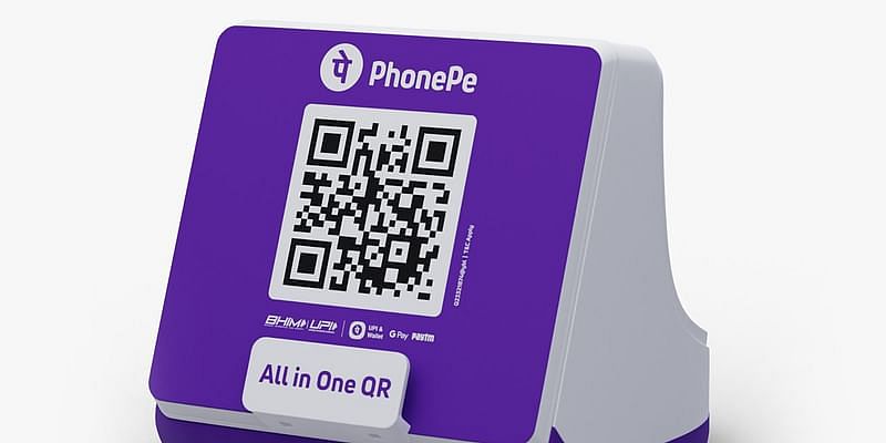 You are currently viewing PhonePe raises $200M in additional funding from Walmart