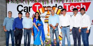 Read more about the article CarTrade launches Rs 750 Cr venture fund to invest and acquire companies