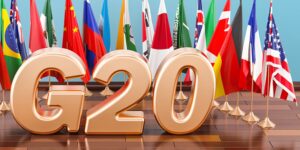 Read more about the article Recognise country-specific challenges for tailored policy actions: G20 group
