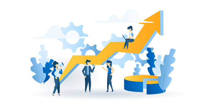 You are currently viewing How founders can avoid overvaluation death spiral by onboarding the right investors