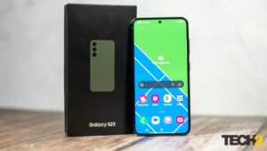 Read more about the article A simply brilliant smartphone that packs a big punch- Technology News, FP