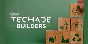 Read more about the article Striving for sustainability with YourStory’s latest series ‘Techade Builders’
