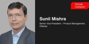 Read more about the article From mining to deep tech, a sneak peek into the professional journey of Odessa’s Sunil Mishra