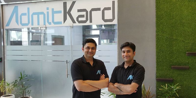 Read more about the article Edtech startup AdmitKard raises Rs 50 Cr in Series A from GSV Ventures, others