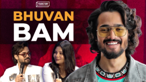 Read more about the article Bhuvan Bam on building a legacy on social media