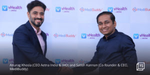 Read more about the article MediBuddy buys Indian health business of US-based Aetna