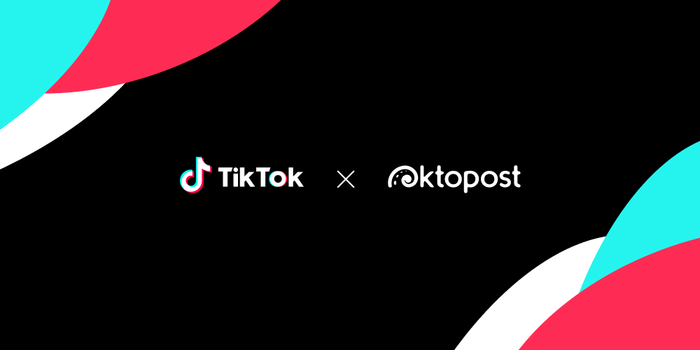 You are currently viewing Oktopost Rolls Out TikTok Integration to Leverage B2B Social Strategy