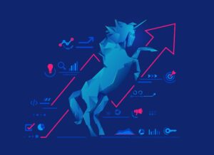 Read more about the article 24 new unicorns in 2022, SaaS pips fintech: Report