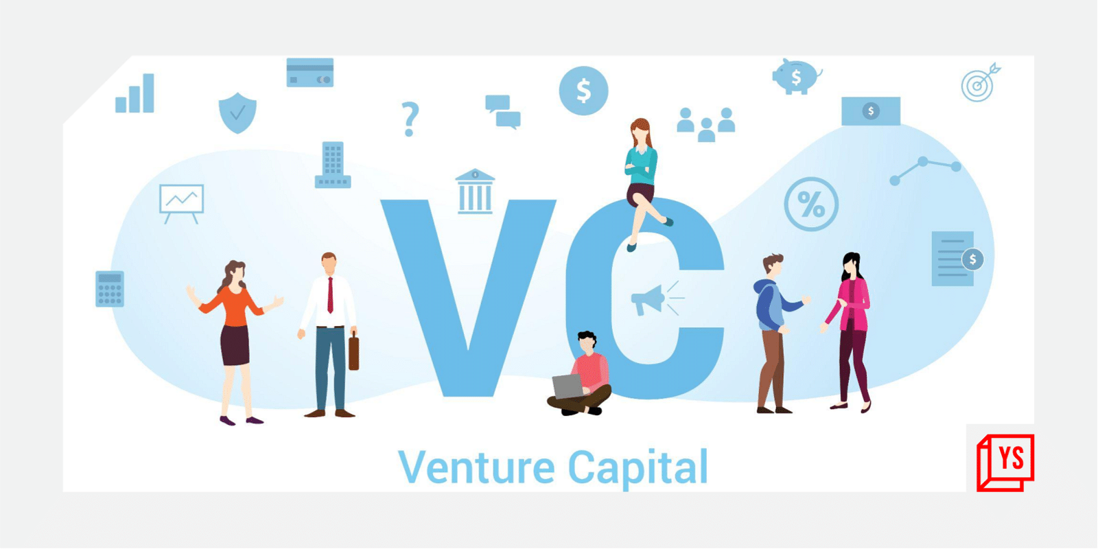 You are currently viewing How can startups benefit from corporate venture capital