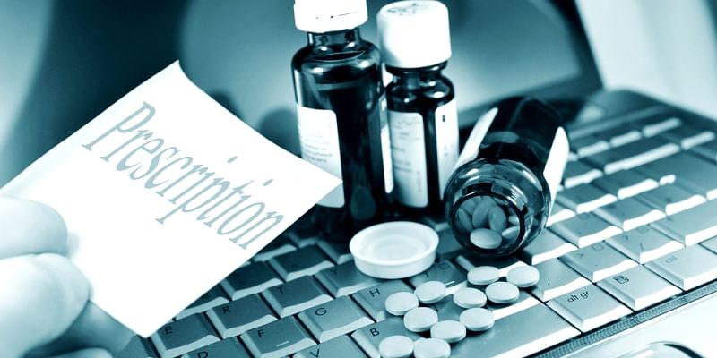 You are currently viewing E-pharmacies under radar; union health ministry to initiate stern action