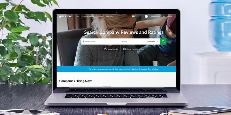 Read more about the article Employee rating site Glassdoor lays off 15% of its workforce