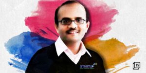 Read more about the article Startup20 India highest stage for global policymaking: Dr Chintan Vaishnav