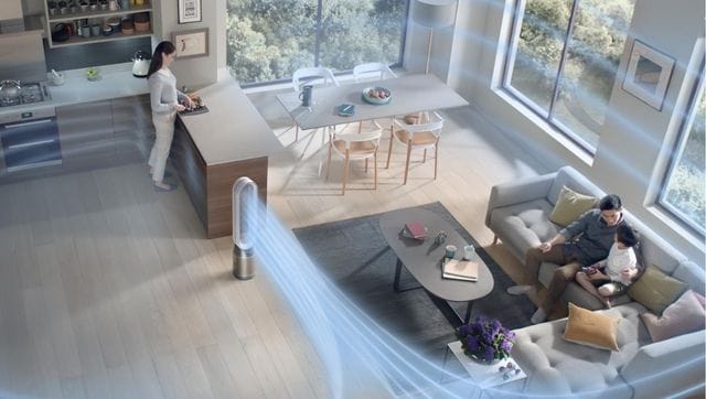 You are currently viewing Best air purifiers in 2023 to improve the air quality of your home- Technology News, FP