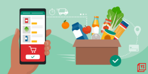 Read more about the article Swiggy rebrands morning grocery delivery service SuprDaily to InsanelyGood