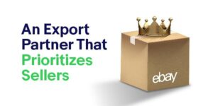 Read more about the article eBay reveals why it is the’Export Ka Expert’ in new campaign