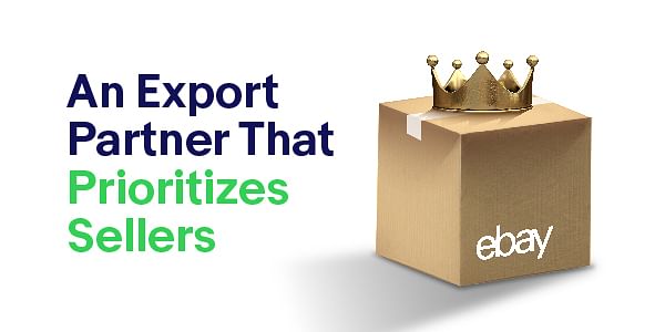 You are currently viewing eBay reveals why it is the’Export Ka Expert’ in new campaign