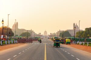 Read more about the article India government-backed open e-commerce network expands to mobility