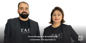 Read more about the article The Ayurveda Co raises $12.2M in Series A round led by Sixth Sense Ventures