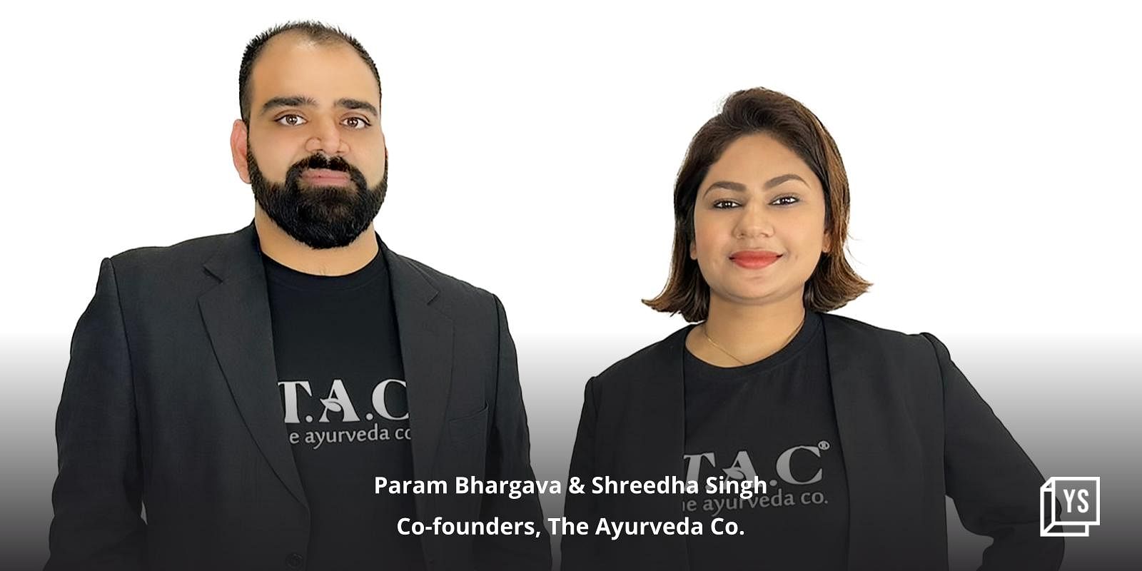 You are currently viewing The Ayurveda Co raises $12.2M in Series A round led by Sixth Sense Ventures