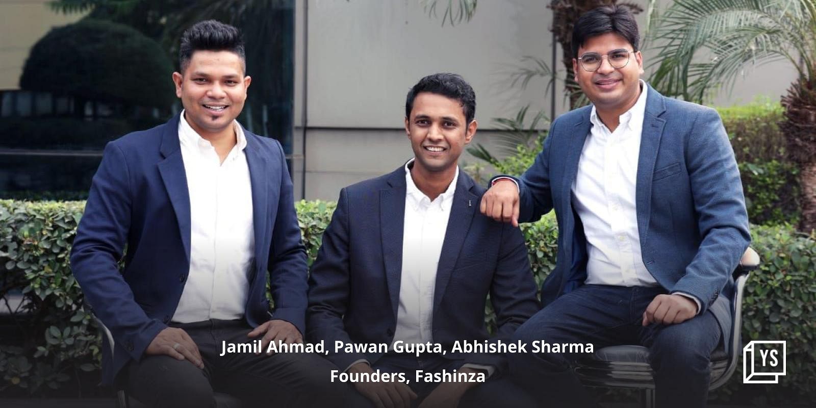 You are currently viewing Fashion supply chain startup Fashinza gets $30M from Mars Growth Capital, Liquidity Group