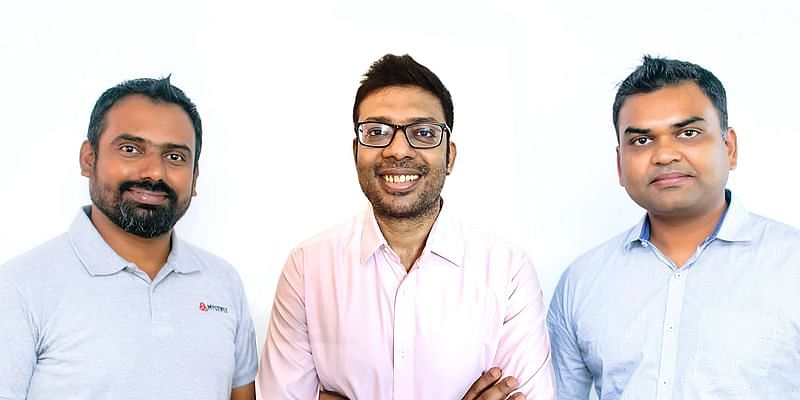 Read more about the article Airfare marketplace Mystifly closes $8M in a pre-Series B funding round
