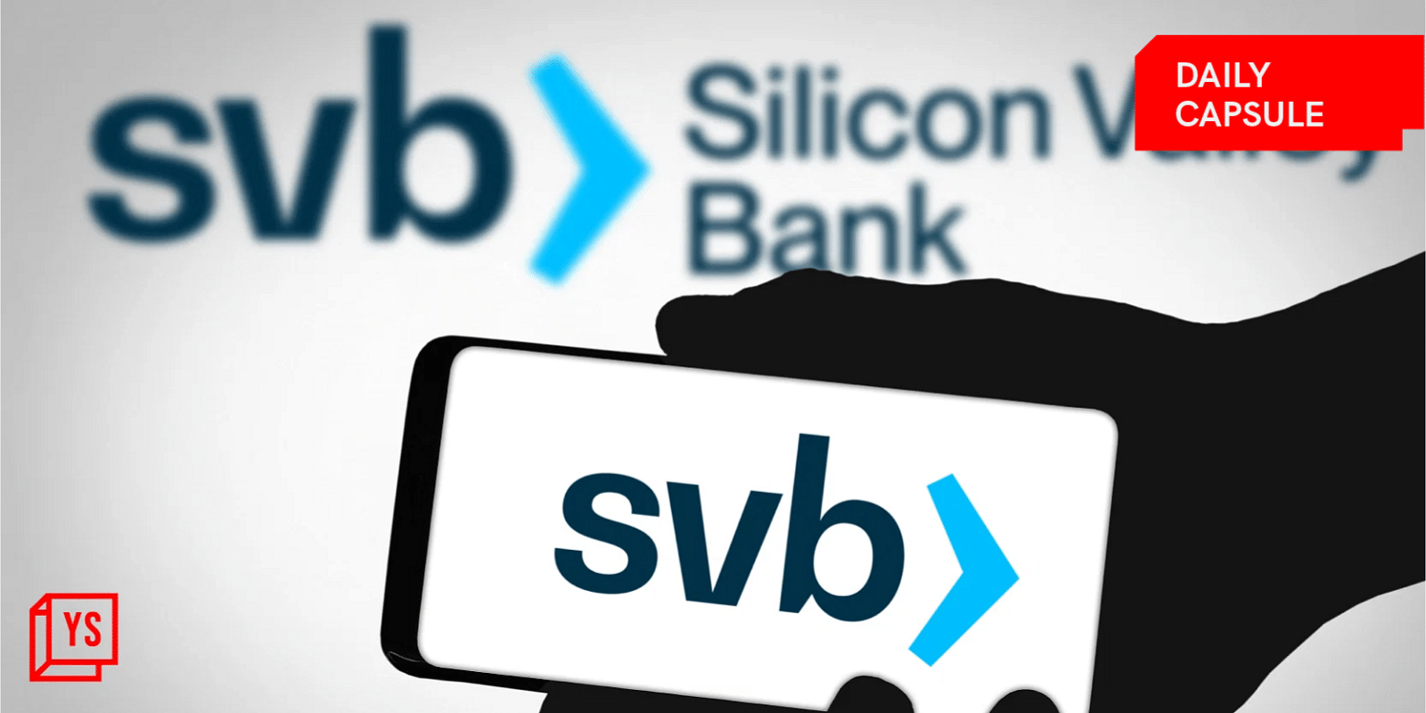 You are currently viewing SVB collapse shakes global markets