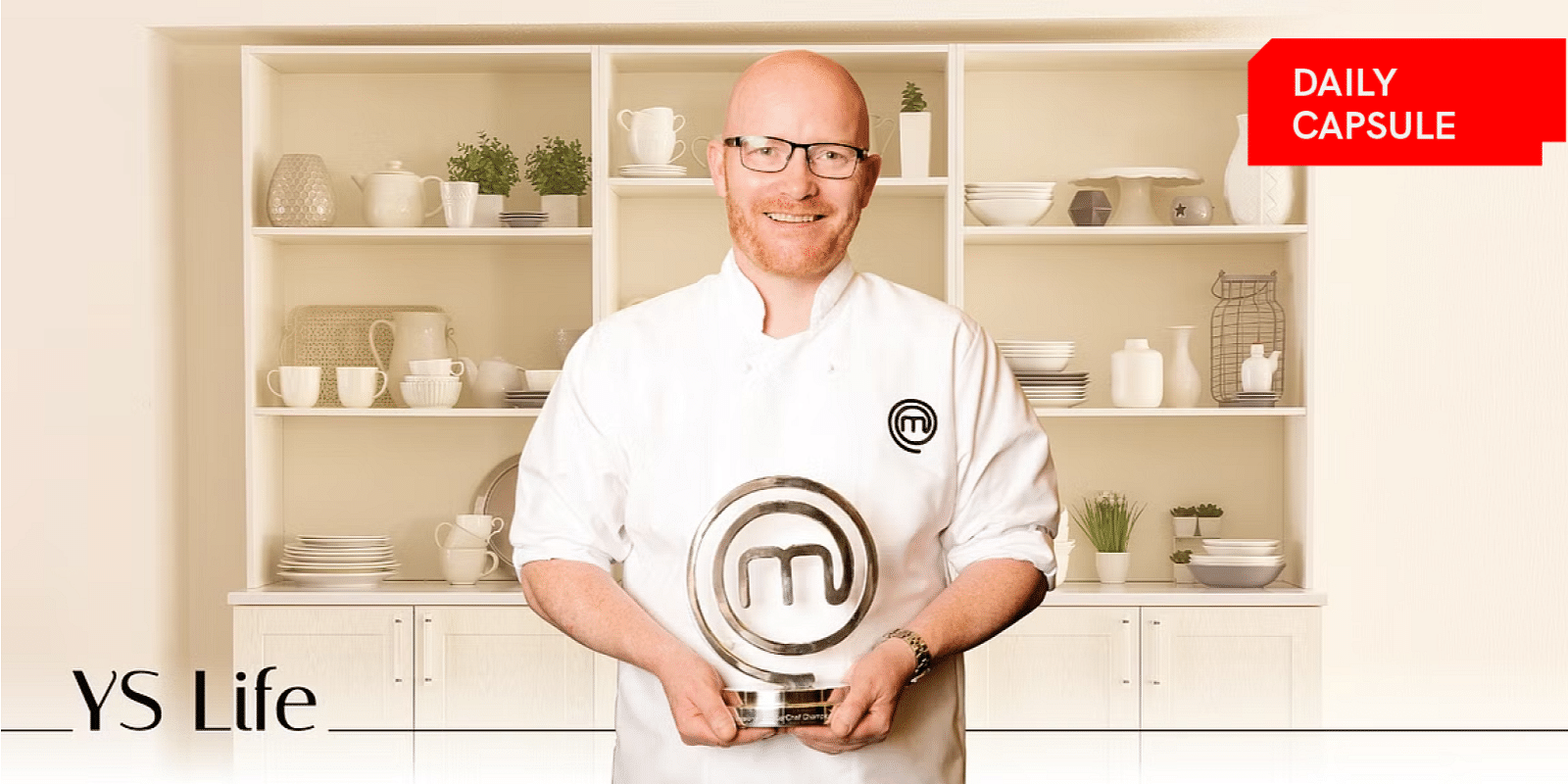You are currently viewing Scotland’s first national chef