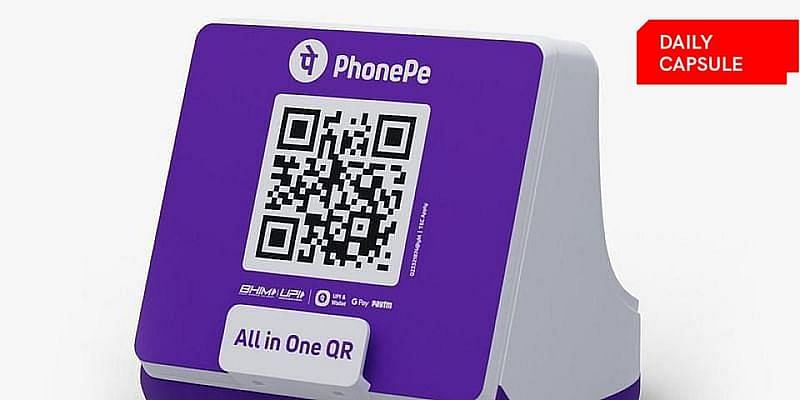 You are currently viewing PhonePe raises $200 million