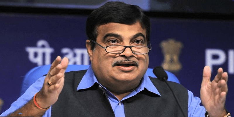 You are currently viewing Public-private partnerships in developing smart cities crucial to become $5T economy: Gadkari