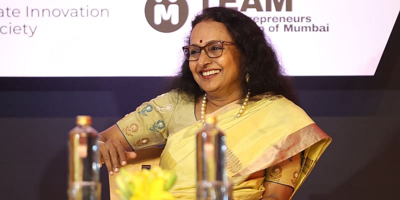 You are currently viewing Chase purpose, not valuation: Multiples’ Renuka Ramnath