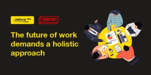 Read more about the article Decoding the future of work