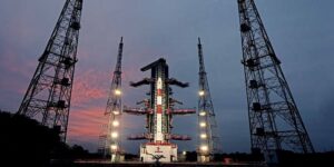 Read more about the article ISRO discussing possible mission to moon with Japanese agency: S Somanath