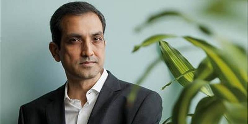 You are currently viewing HUL appoints Rohit Jawa as new MD and CEO