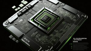 Read more about the article Nvidia Predicts One Million Times More Powerful AI Models