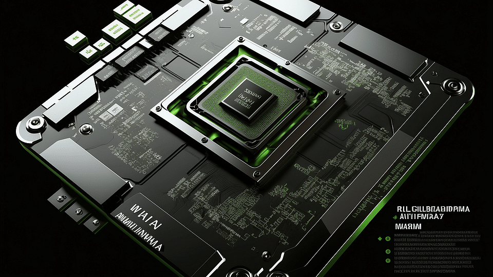 You are currently viewing Nvidia Predicts One Million Times More Powerful AI Models