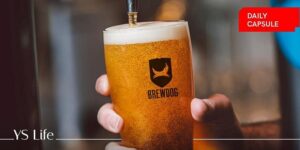 Read more about the article India’s growing craft beer culture