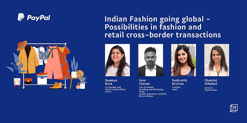 You are currently viewing Exploring the possibilities in fashion and retail cross-border transactions