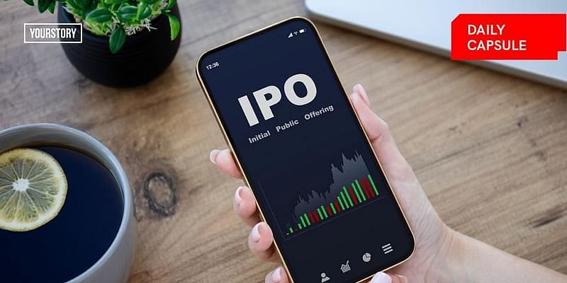 Read more about the article OYO & Mamaearth put IPOs on hold