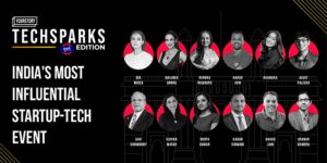 Read more about the article Malaika Arora and Dia Mirza join the star-studded speaker lineup at TechSparks 2023 Mumbai edition