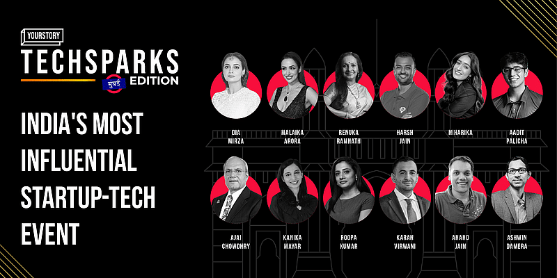 You are currently viewing Malaika Arora and Dia Mirza join the star-studded speaker lineup at TechSparks 2023 Mumbai edition