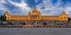 Read more about the article Karnataka govt clears investment proposals worth more than Rs 75,000 crore, including Foxconn’s project