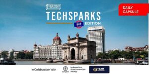 Read more about the article TechSparks arrives in Mumbai!