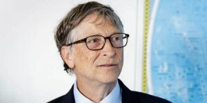Read more about the article Bill Gates on innovation to address climate change