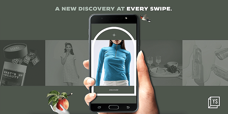 You are currently viewing Downtown Club gives window shopping a new avatar through its app