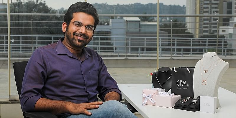 Read more about the article Alteria Capital invests Rs 40 Cr venture debt funding in jewellery startup GIVA