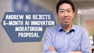 Read more about the article Andrew Ng and Elon Musk Share Differing Views on AI Moratorium