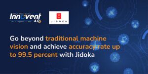 Read more about the article How Jidoka’s AI-powered solution helped biscuit manufacturers eliminate defective biscuits