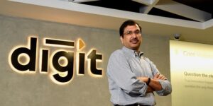 Read more about the article Digit Insurance re-files IPO papers after regulator concerns: Report