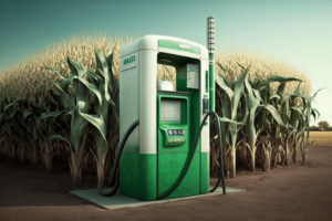 Read more about the article Revolutionizing the Biofuel Industry with GammaBox Technology