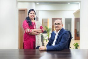 Read more about the article Sukino Healthcare Solutions raises Rs 50 crore in Series A funding from Stakeboat Capital
